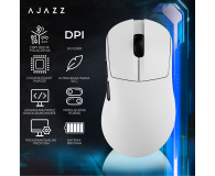 Ajazz AJ179 V2 MAX biała - 1536384 - zdjęcie 9